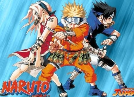 naruto