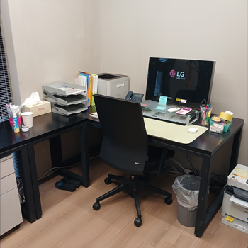 회사에서 쓰는 마지막 일기